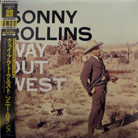Way Out West