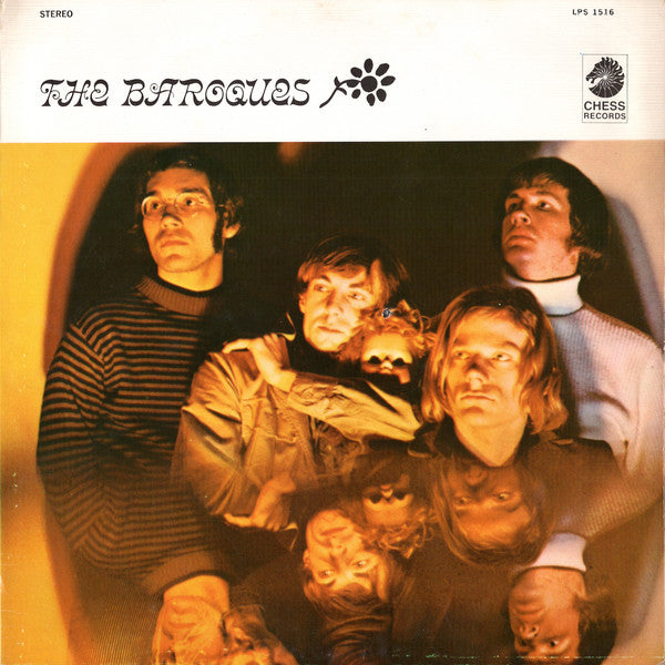 The Baroques