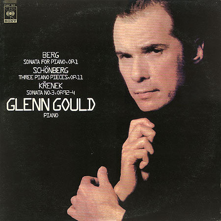 Sonata For Piano, Op. 1 / Sonata No. 3 For Piano, Op. 92, No. 4 / Three Piano Pieces, Op. 11