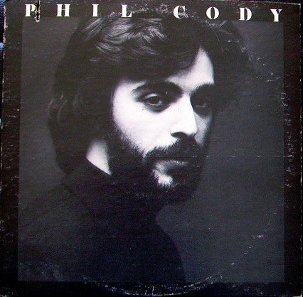 Phil Cody