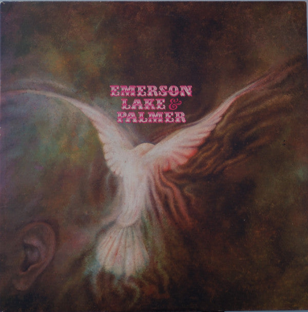 Emerson, Lake & Palmer