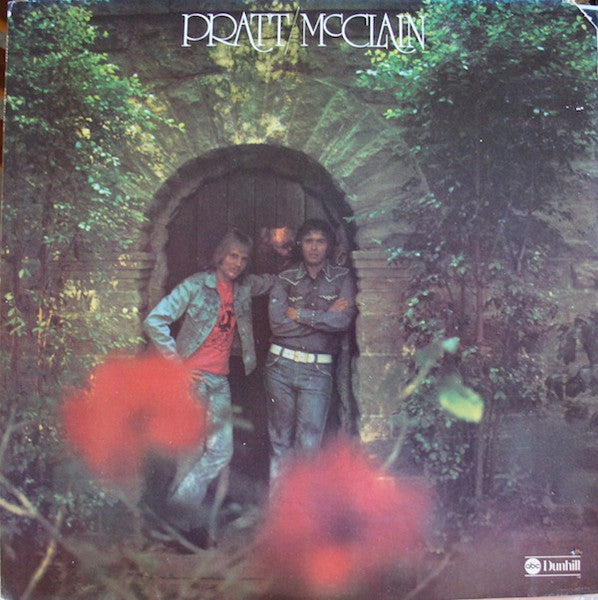 Pratt-McClain