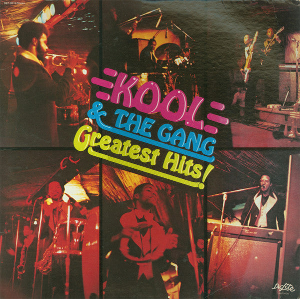 Greatest Hits