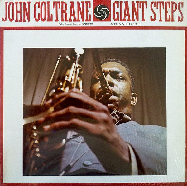 Giant Steps