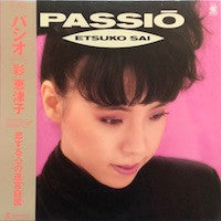 Passio