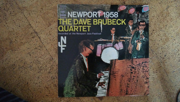 Newport 1958