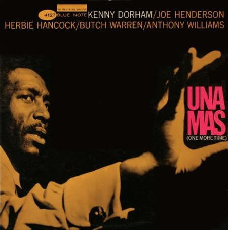 Una Mas (One More Time)