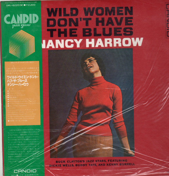 Wild Women Don't Have The Blues