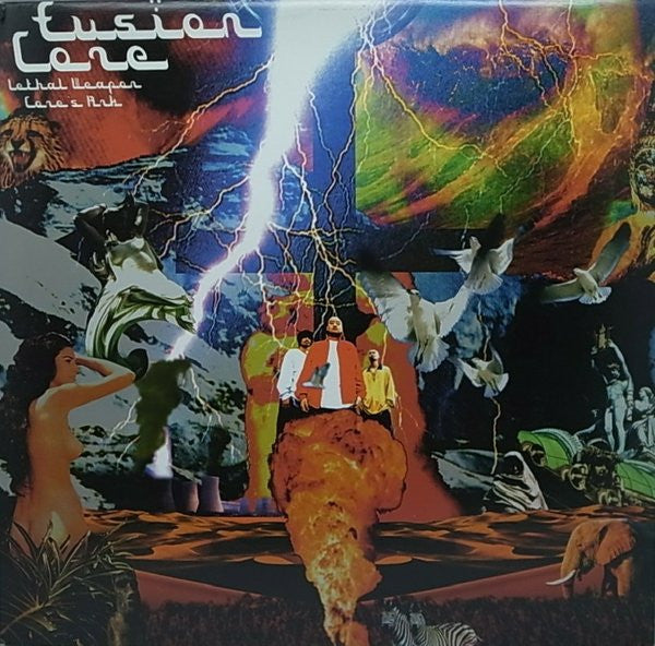 Unknown Release