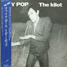 The Idiot