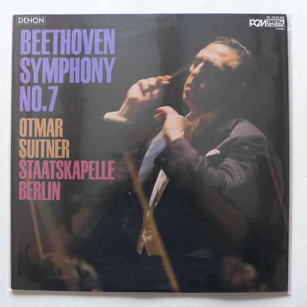 Symphony No. 7