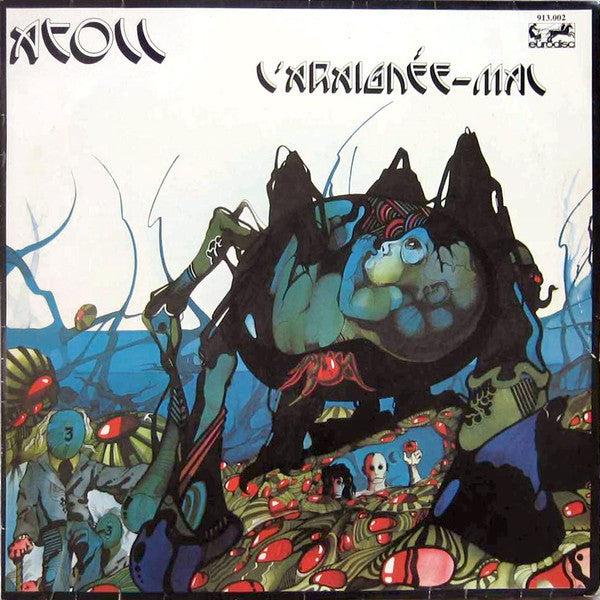 L'Araignée-Mal