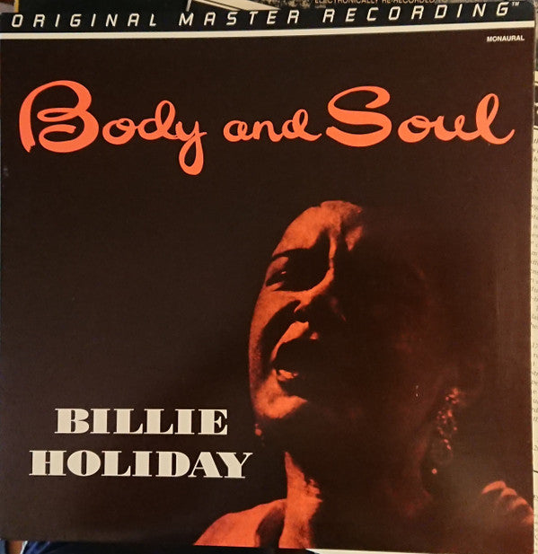 Body And Soul