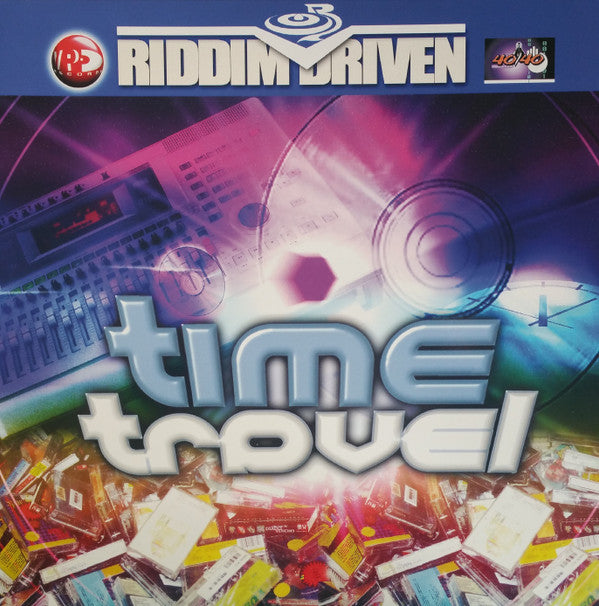Time Travel
