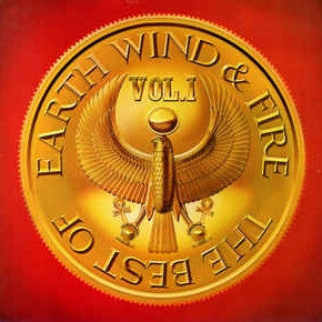The Best Of Earth Wind & Fire Vol. I