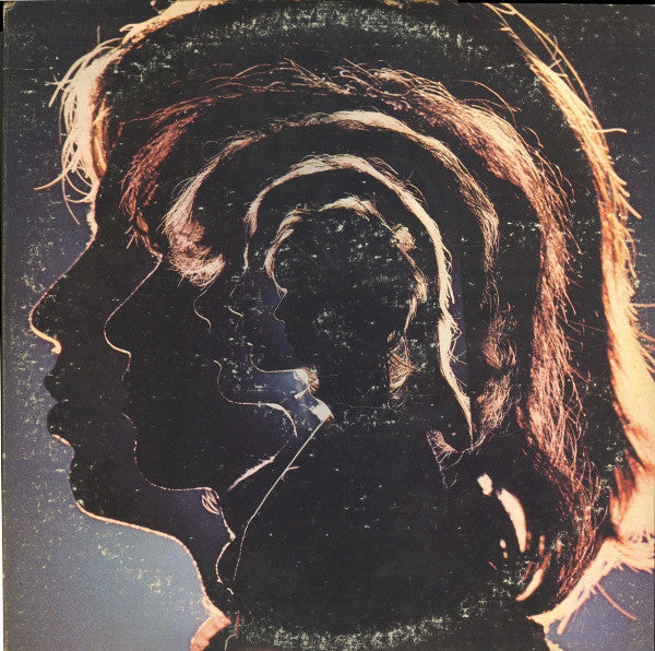 Hot Rocks 1964-1971