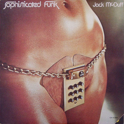 Sophisticated Funk