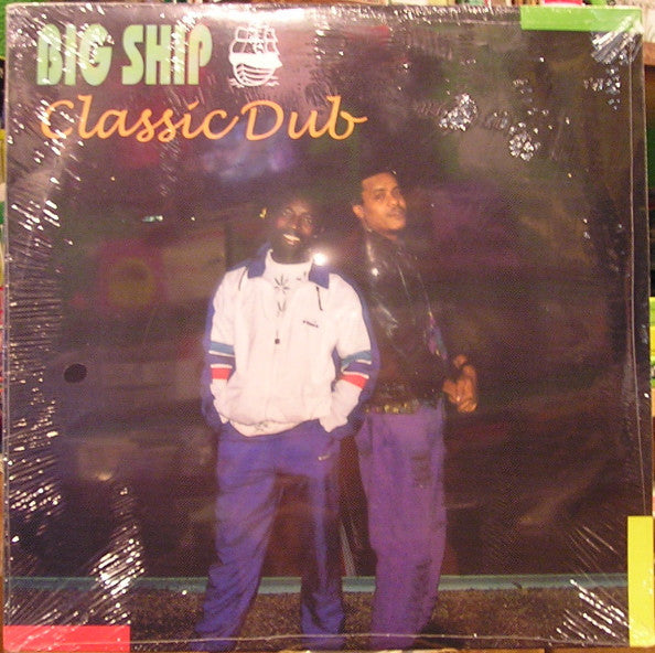 Classic Dub