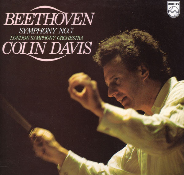 Symphony No. 7 In A, Op. 92