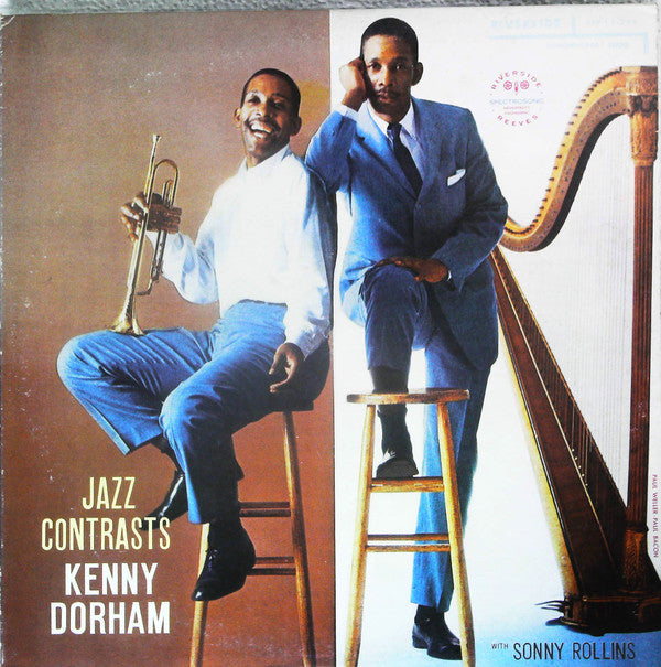 Jazz Contrasts