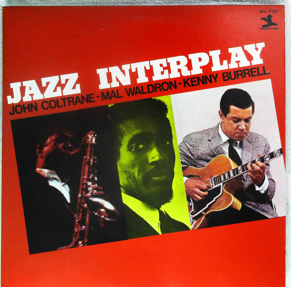 Interplay For 2 Trumpets And 2 Tenors
