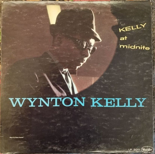 Kelly At Midnite