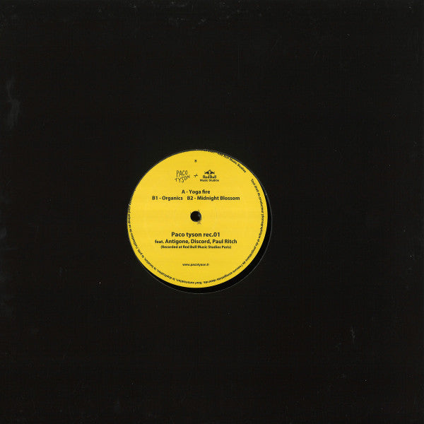 Unknown Release