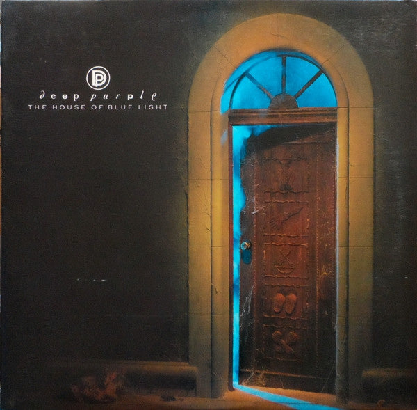 The House Of Blue Light
