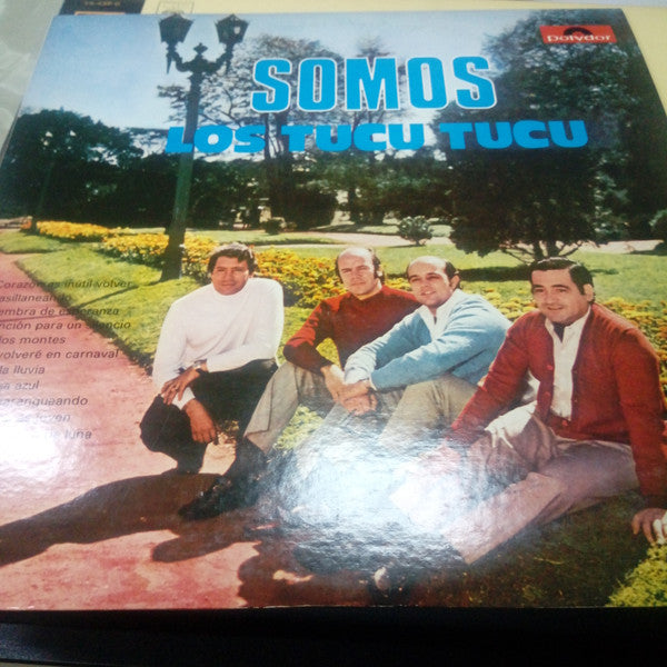 Somos