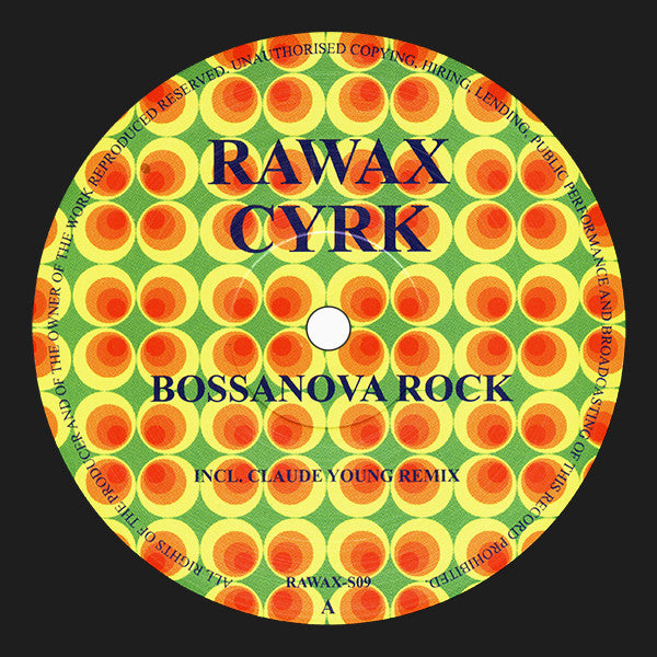 Unknown Release