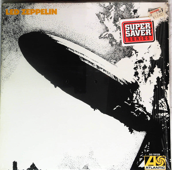 Led Zeppelin
