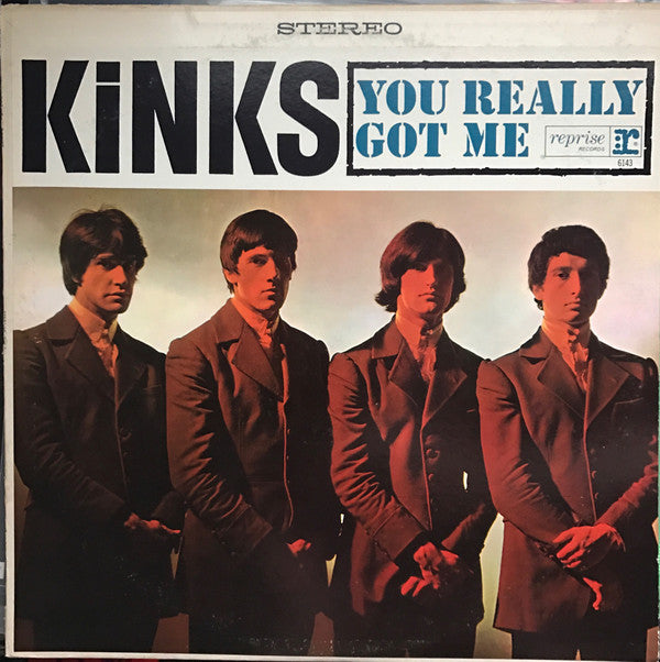 Kinks