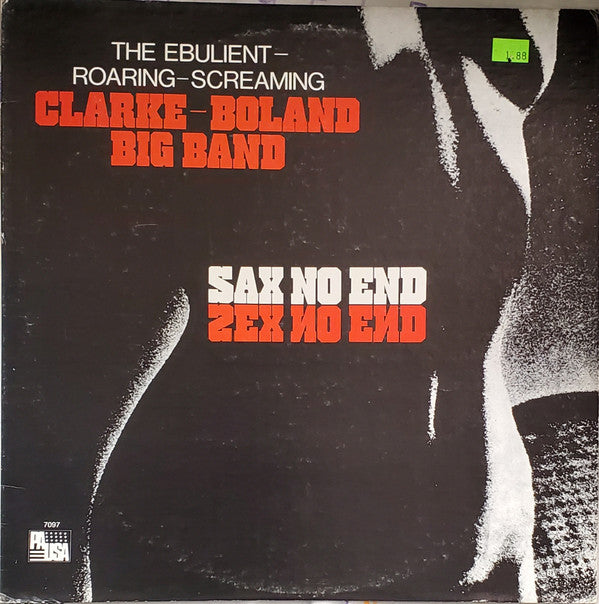 Sax No End