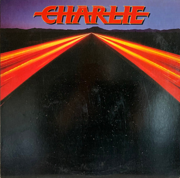 Charlie