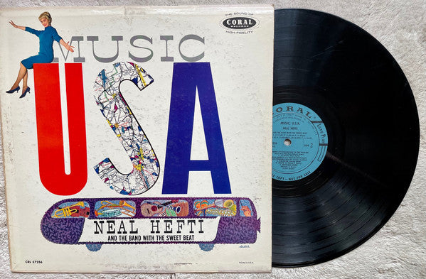 Music, U.S.A.