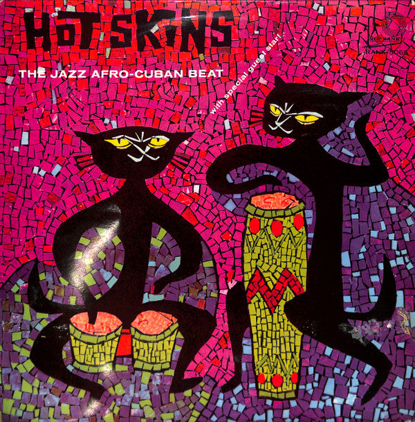 Hot Skins