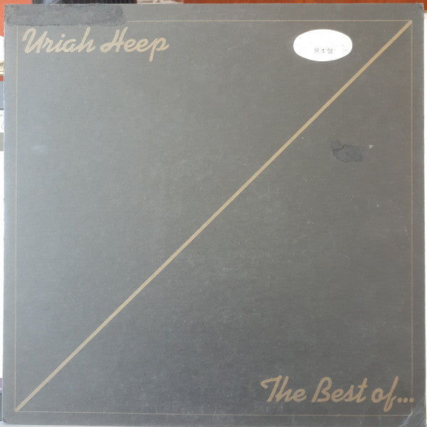 The Best Of...