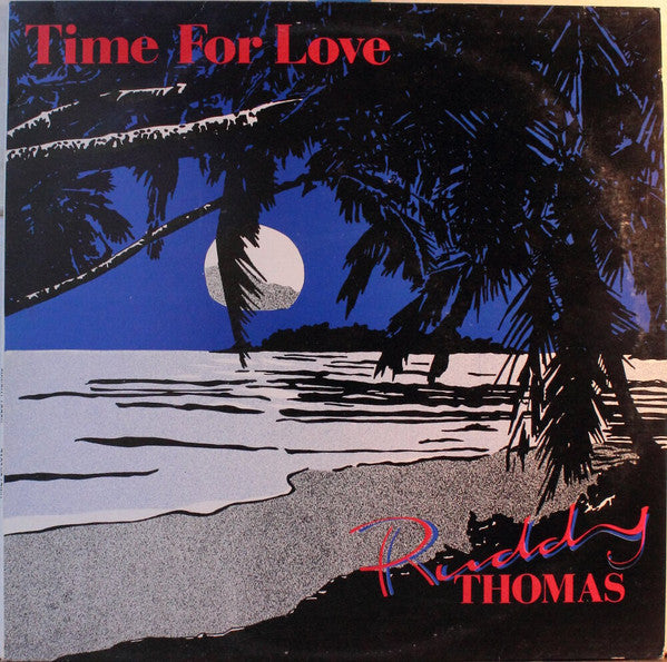 Time For Love