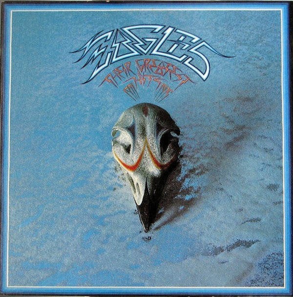Their Greatest Hits 1971-1975