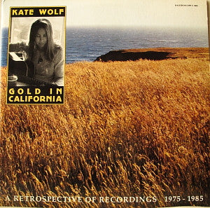 Gold In California