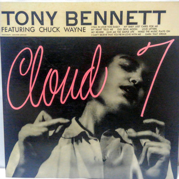 Cloud 7
