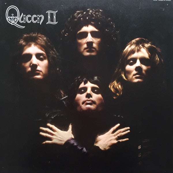 Queen II