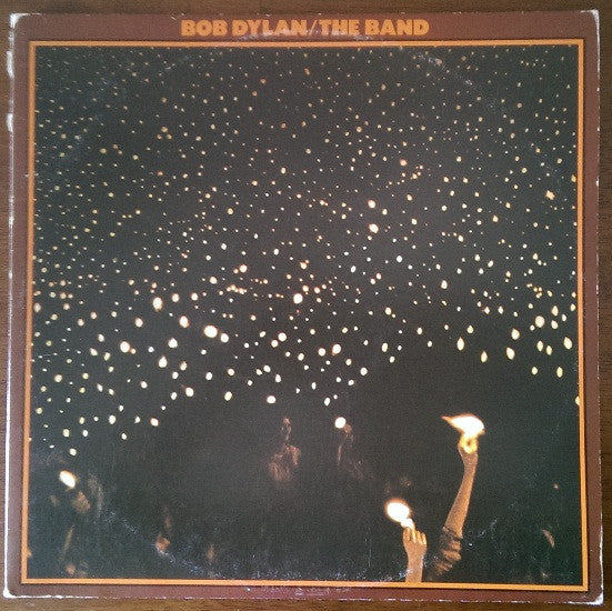 Before The Flood