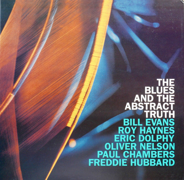 The Blues And The Abstract Truth