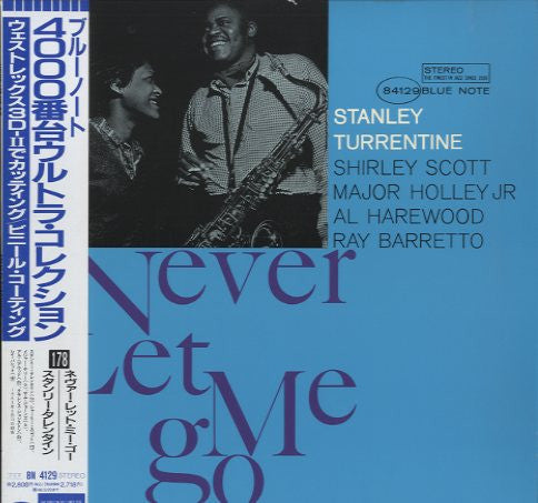 Never Let Me Go