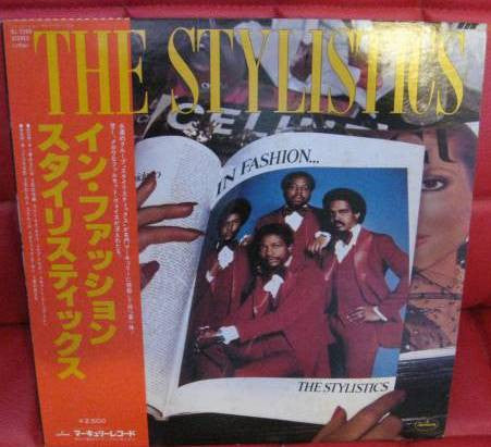 In Fashion