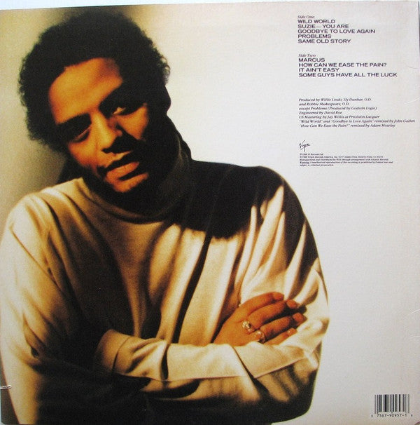 Maxi Priest