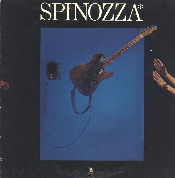 Spinozza