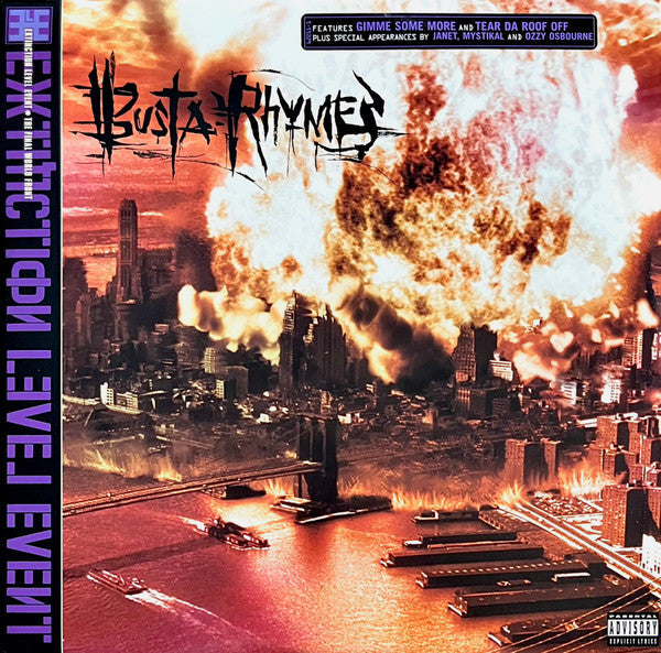 Extinction Level Event - The Final World Front