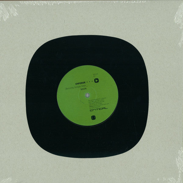 Begin EP